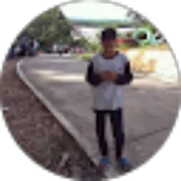 Review From Salman Alfarizi