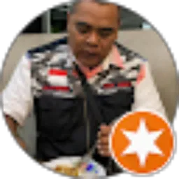 Review From Muhamad romadlon Romadlon