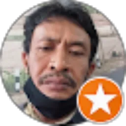 Review From widodo soedarno