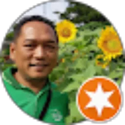 Review From tunggul ario