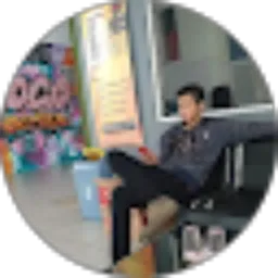 Review From Aldi Alfiyanto