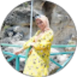 Review From Syarideni Razak