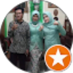 Review From Filly Rizky