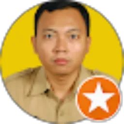 Review From Budi P. N.