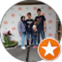 Review From Dinni Bagjawati