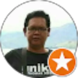 Review From Eddy R. Sembiring