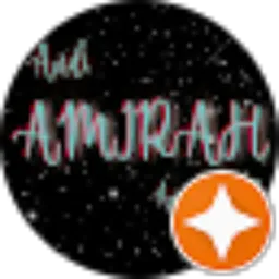 Review From Amirah Nafisah