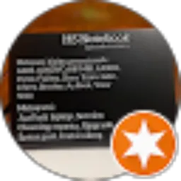 Review From HS Siregar71