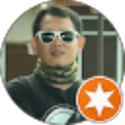 Review From febriansyah Febry