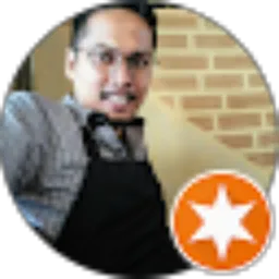 Review From Faizal Mahendra