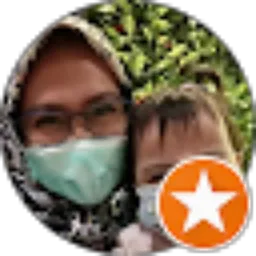 Review From Arafah Lia