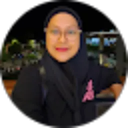 Review From Nurbaiti Iit