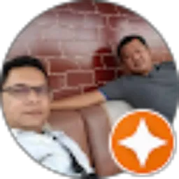 Review From Alex Iskandar