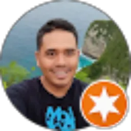 Review From Muhammad azhar Tsani