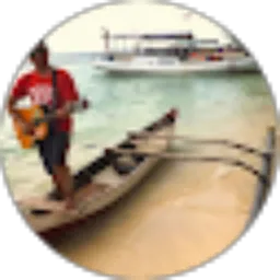 Review From kakek tiga