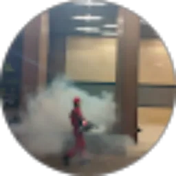 Review From Dikri Apriyadi