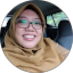 Review From Nuria Prastiti