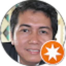 Review From Rindang Rinaldo