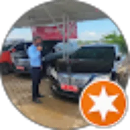 Review From sonny satria pradana