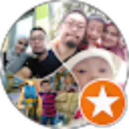 Review From Rizal Faisal