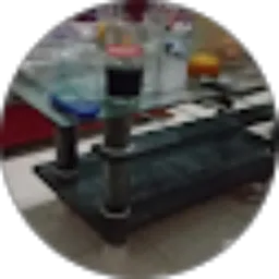 Review From Zainal Arifin