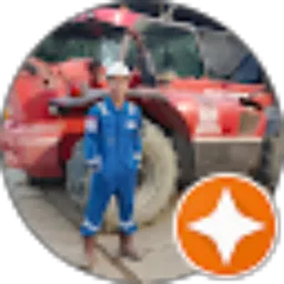 Review From JUNIUS PARETNO MULAJARI PETRUS