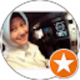 Review From Maretha. Djati