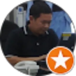 Review From Muhamad Irfani