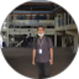 Review From Ferry Andika