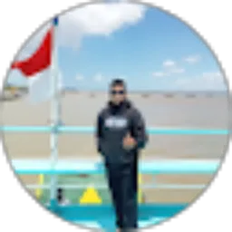 Review From Randa Ariansyah