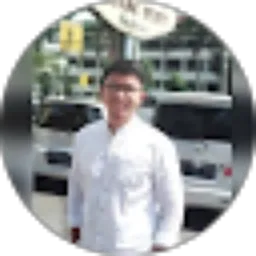 Review From Gerry Andrianto