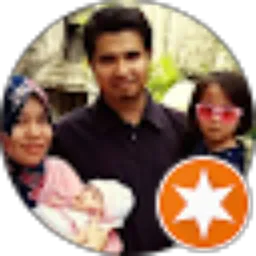 Review From Fachrul Rony