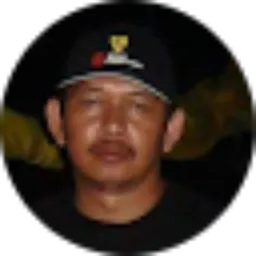 Review From Tri Budiarto