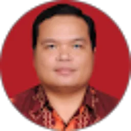 Review From Ramadhaniansyah Distamb