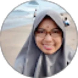 Review From Linda Puspita