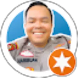 Review From Jefri Hasibuan