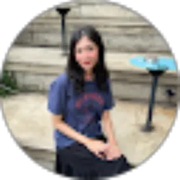 Review From gabriella vrilia