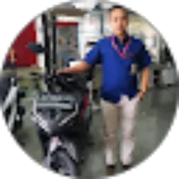 Review From Aries Yodia Gusman