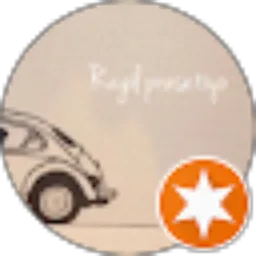 Review From ragil prasetiyo