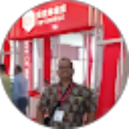 Review From didit eko suseno