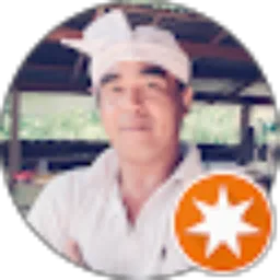 Review From I Komang Mariono (Mang Ono)