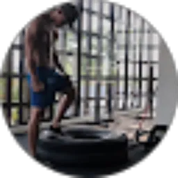 Review From Rob7 Fitness