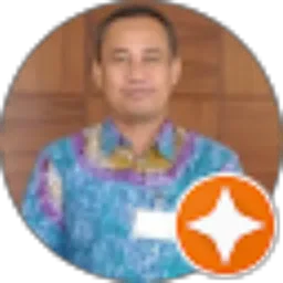 Review From Lukman Ahmad Irfan