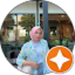 Review From Pinka Anggraeny