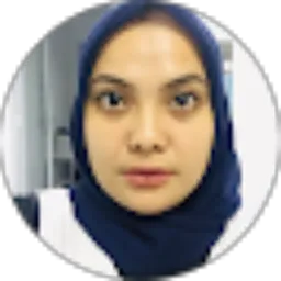 Review From Maryam Muddin