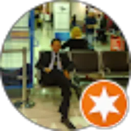 Review From rommy mandang