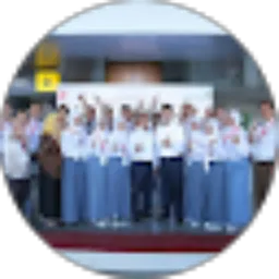 Review From Rizal Saepul Aziz