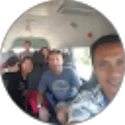 Review From Transindo Tours