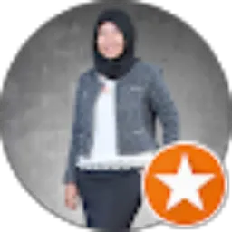 Review From Syahara Lekson