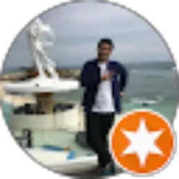 Review From calvin chandoko